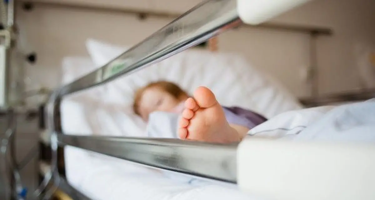 Da Lamezia a Roma, volo salvavita per un bimbo di sette anni in pericolo di vita\n