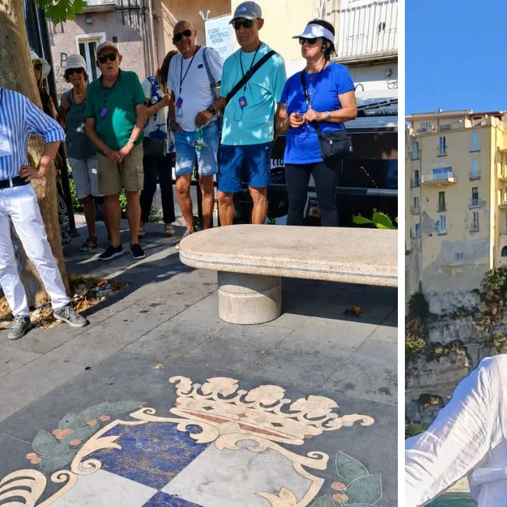 Guide turistiche, il tropeano Dario Godano unico calabrese a superare il nuovo esame nazionale indetto dal Ministero\n