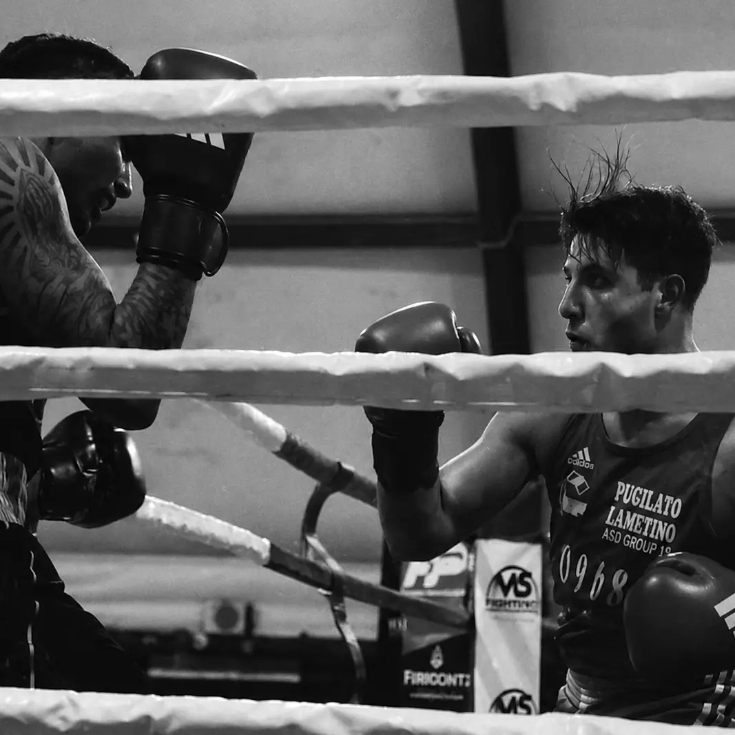 Nocera Terinese sale sul ring: torna la Boxe Night con la sfida tra Calabria e Campania\n