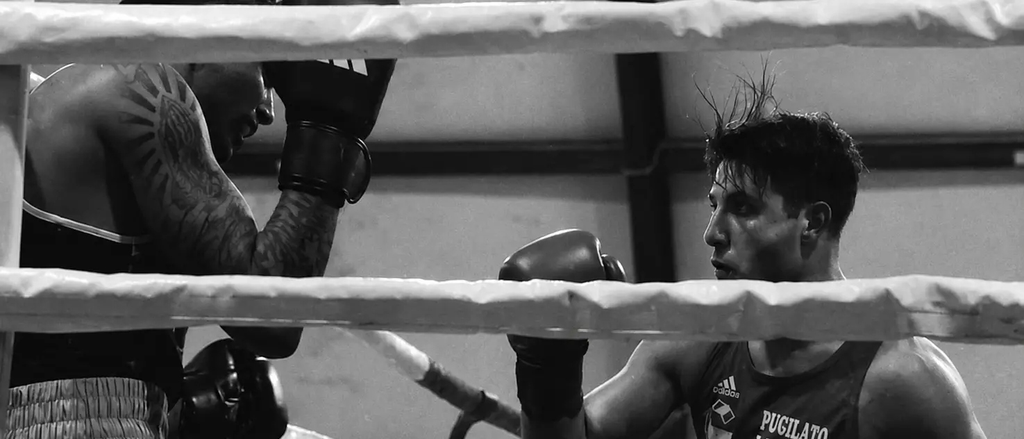 Nocera Terinese sale sul ring: torna la Boxe Night con la sfida tra Calabria e Campania\n