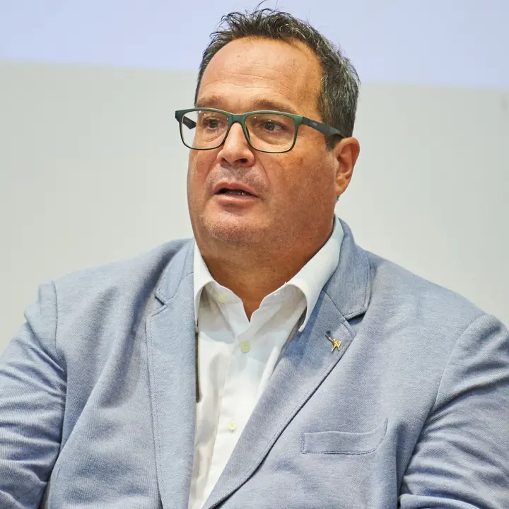 Legavolley, Durigon traccia la nuova rotta: «Più visibilità, sostegno ai club e rilancio nelle grandi città»\n