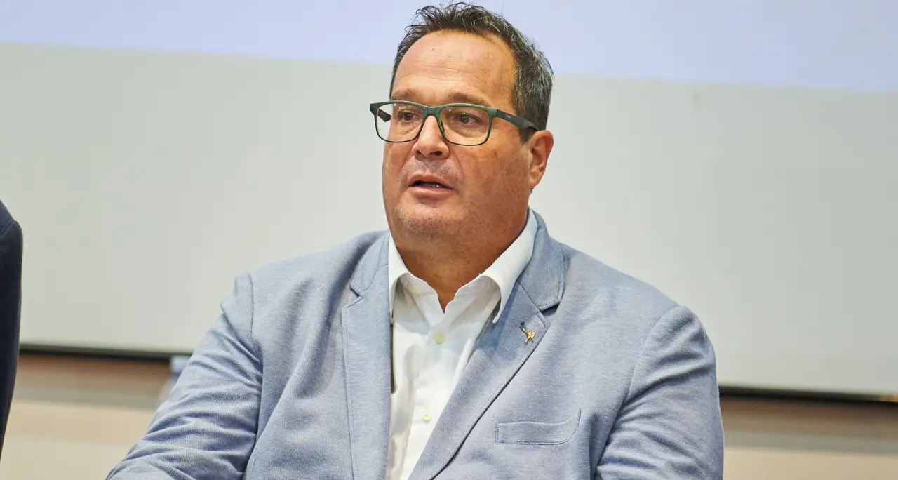 Legavolley, Durigon traccia la nuova rotta: «Più visibilità, sostegno ai club e rilancio nelle grandi città»\n