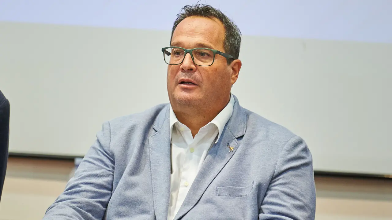 Legavolley, Durigon traccia la nuova rotta: «Più visibilità, sostegno ai club e rilancio nelle grandi città»\n