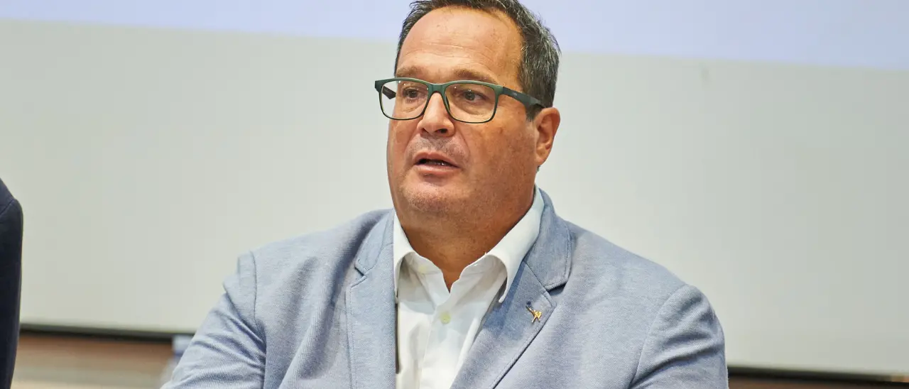 Legavolley, Durigon traccia la nuova rotta: «Più visibilità, sostegno ai club e rilancio nelle grandi città»\n