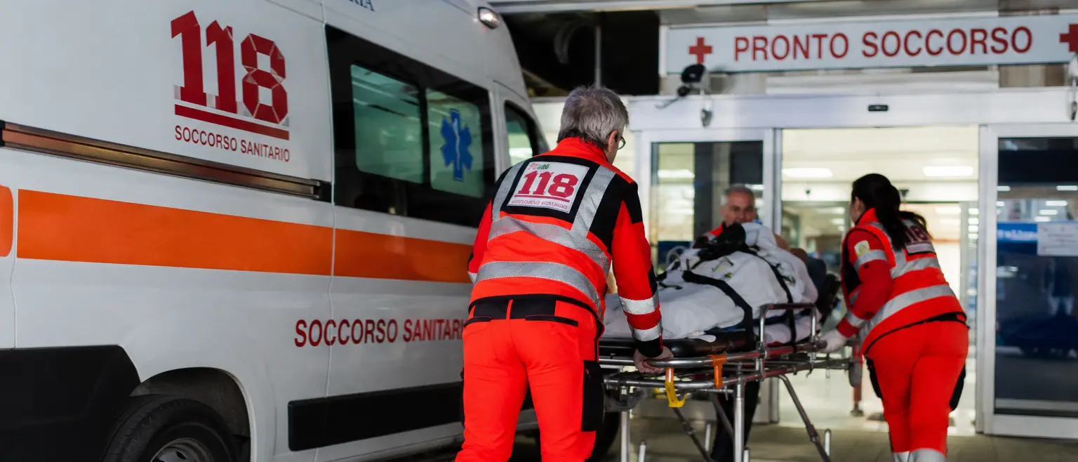 Il 118 in Calabria non muore per mancanza di risorse, ma per il fallimento della politica\n