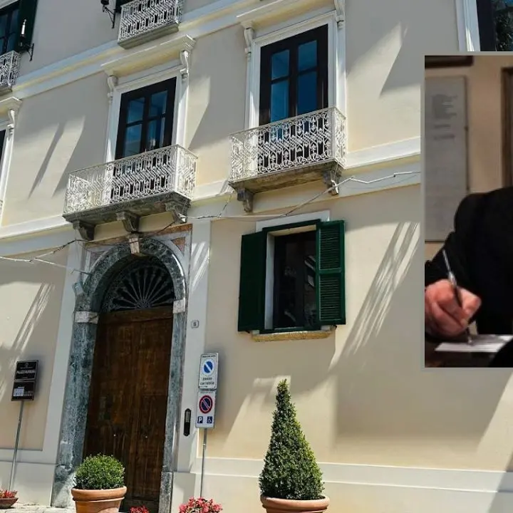 Centenario di Antonino Murmura, la Fondazione propone un Comitato cittadino: «Celebrazioni condivise da tutto il territorio»\n