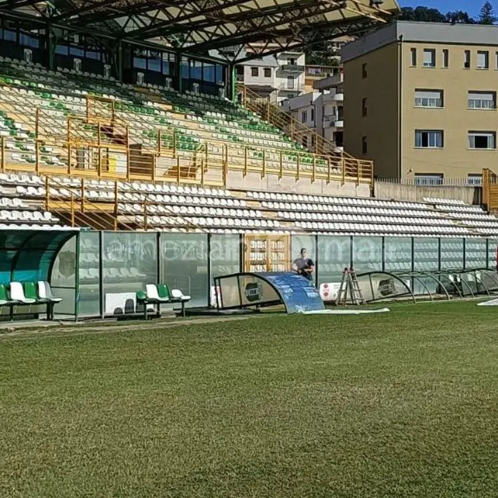 Vigor Lamezia, al via la nuova stagione: scatta il raduno tra l’abbraccio del “D’Ippolito” e la fase a Vibo Marina\n