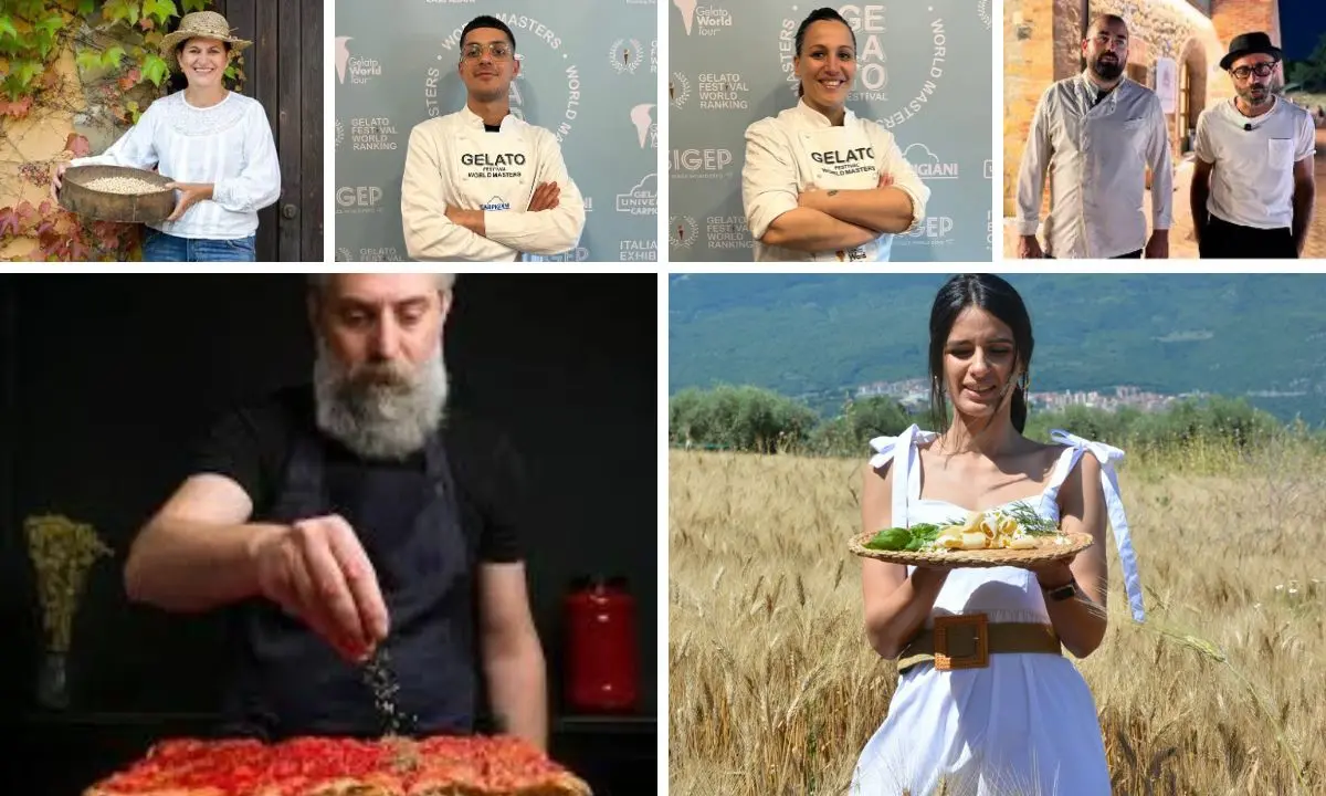 Sibari celebra il grano del Sud: quattro weekend tra cucina, vino e archeologia\n