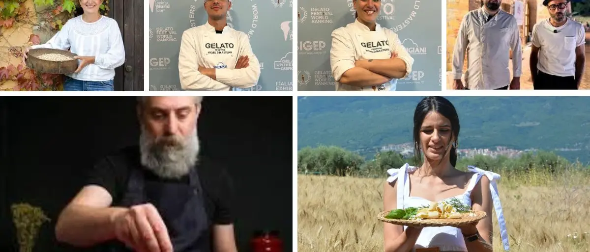 Sibari celebra il grano del Sud: quattro weekend tra cucina, vino e archeologia\n