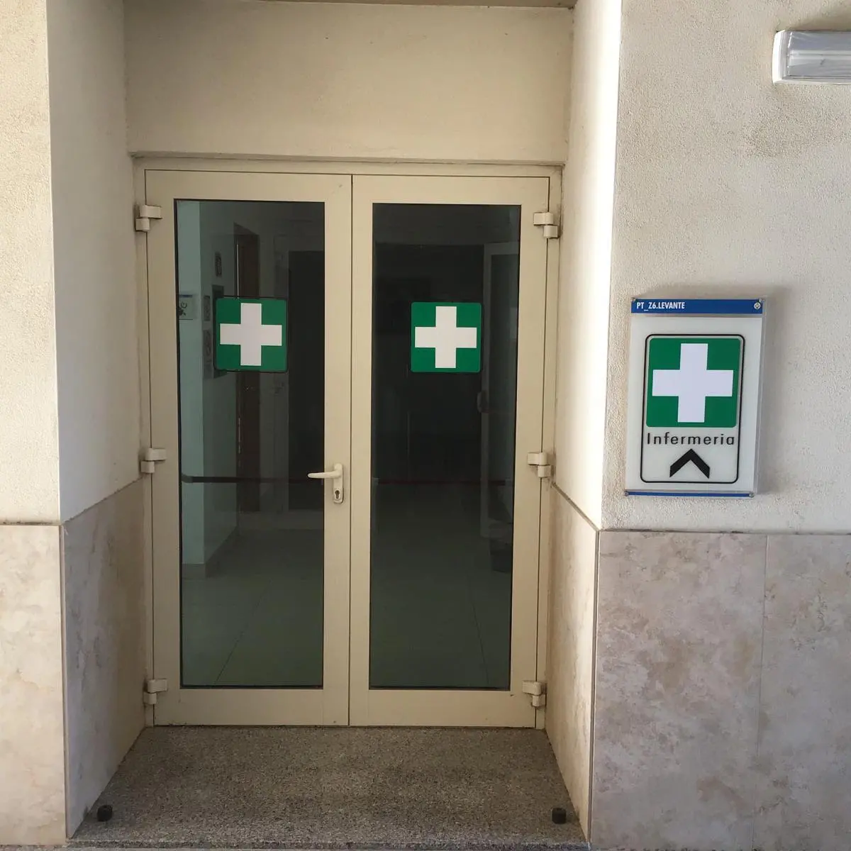 Cittadella Regionale, Csa-Cisal: «Verificare l’attuazione dell’Atto d’Intesa per l’ambulatorio infermieristico»\n