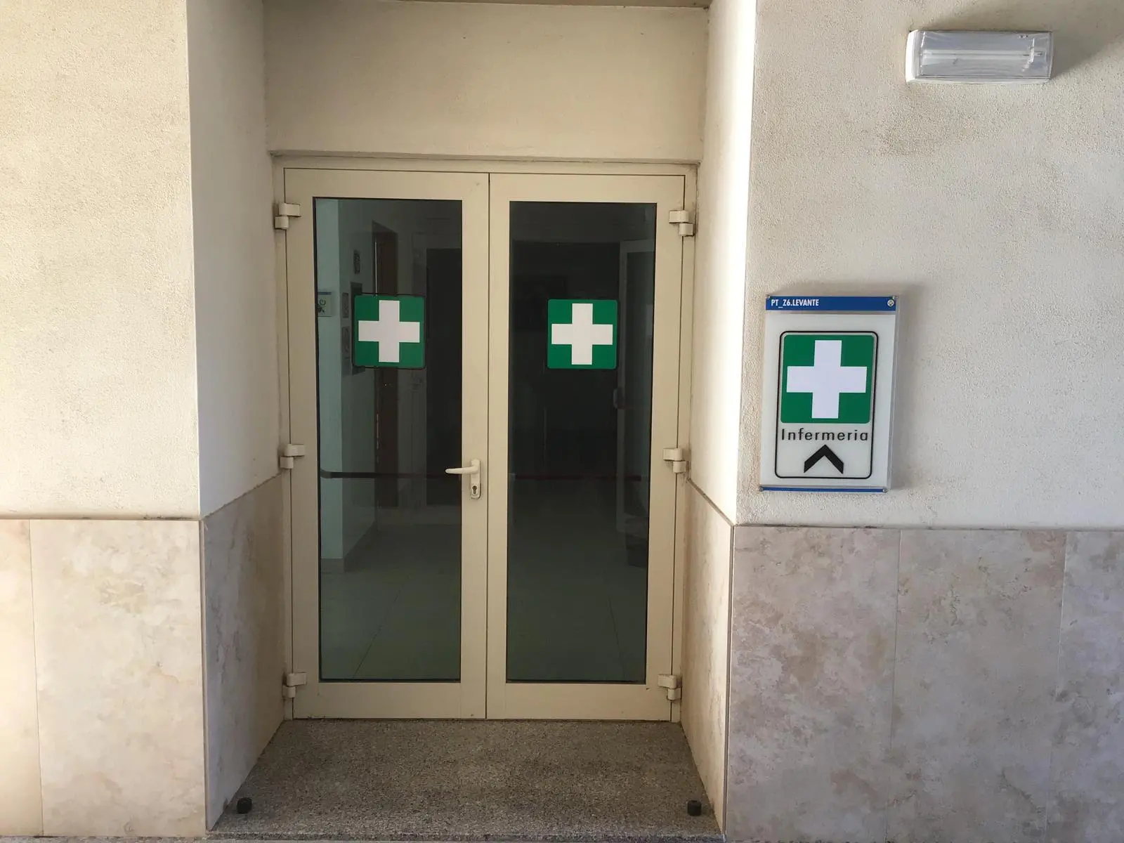 Cittadella Regionale, Csa-Cisal: «Verificare l’attuazione dell’Atto d’Intesa per l’ambulatorio infermieristico»\n