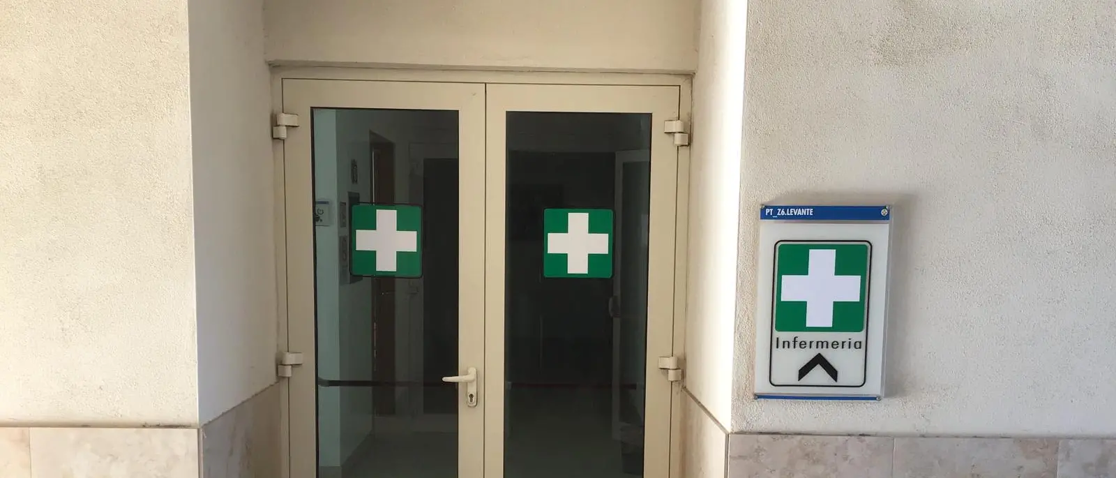 Cittadella Regionale, Csa-Cisal: «Verificare l’attuazione dell’Atto d’Intesa per l’ambulatorio infermieristico»\n