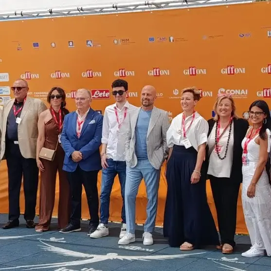 <p>Da Nicotera a Giffoni film festival: l’Istituto tecnico industriale “Russo” porta il talento degli studenti calabresi nel progetto<span style=\"color:hsl(0, 75%, 60%);\"> Impact</span></p>