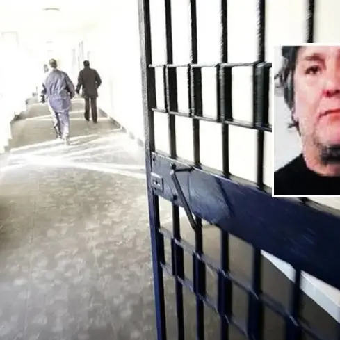 Narcotraffico internazionale di cocaina, liberazione anticipata per Ciro Davolo\n