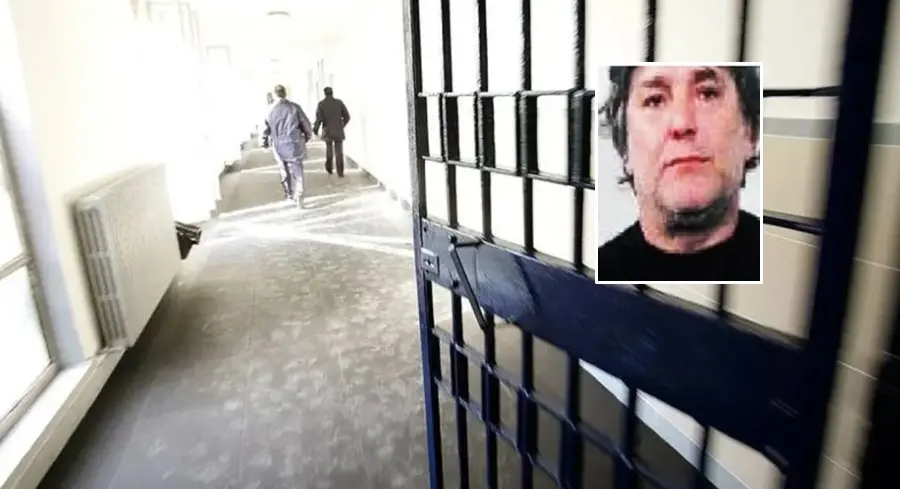 Narcotraffico internazionale di cocaina, liberazione anticipata per Ciro Davolo\n
