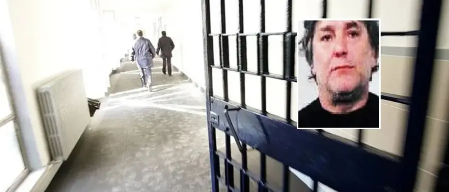 Narcotraffico internazionale di cocaina, liberazione anticipata per Ciro Davolo\n