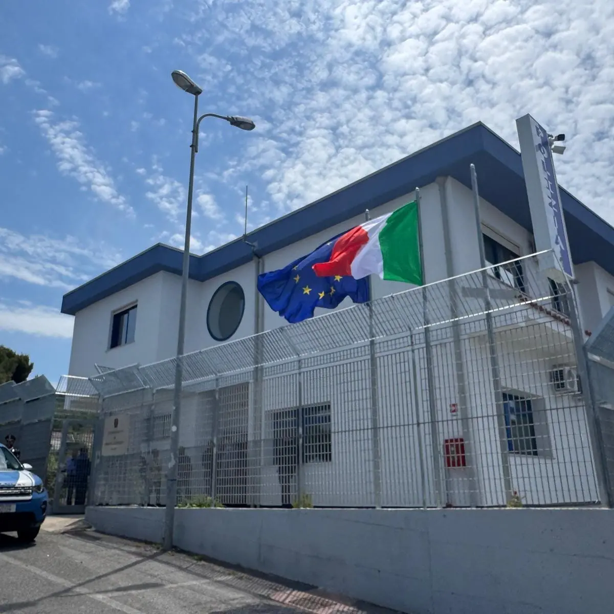 Tentata estorsione a Belvedere Marittimo, un uomo ai domiciliari\n