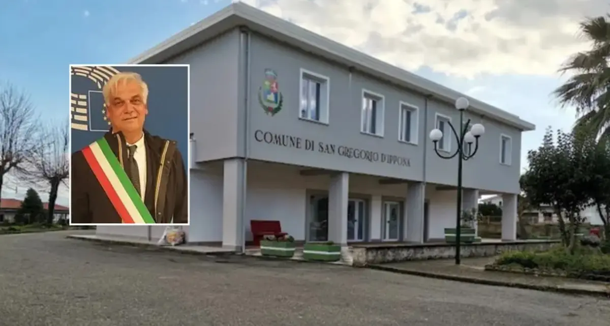 San Gregorio d’Ippona, la giunta torna a due assessori: tre consiglieri ricevono nuove deleghe\n