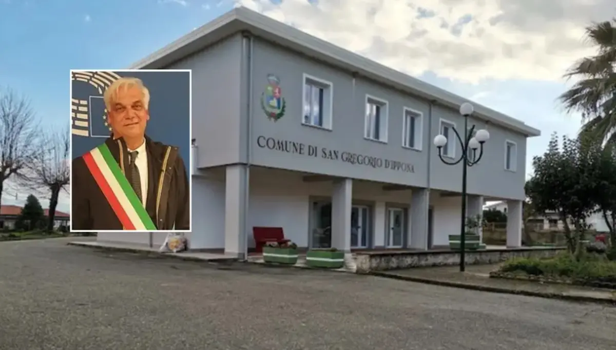 San Gregorio d’Ippona, la giunta torna a due assessori: tre consiglieri ricevono nuove deleghe\n
