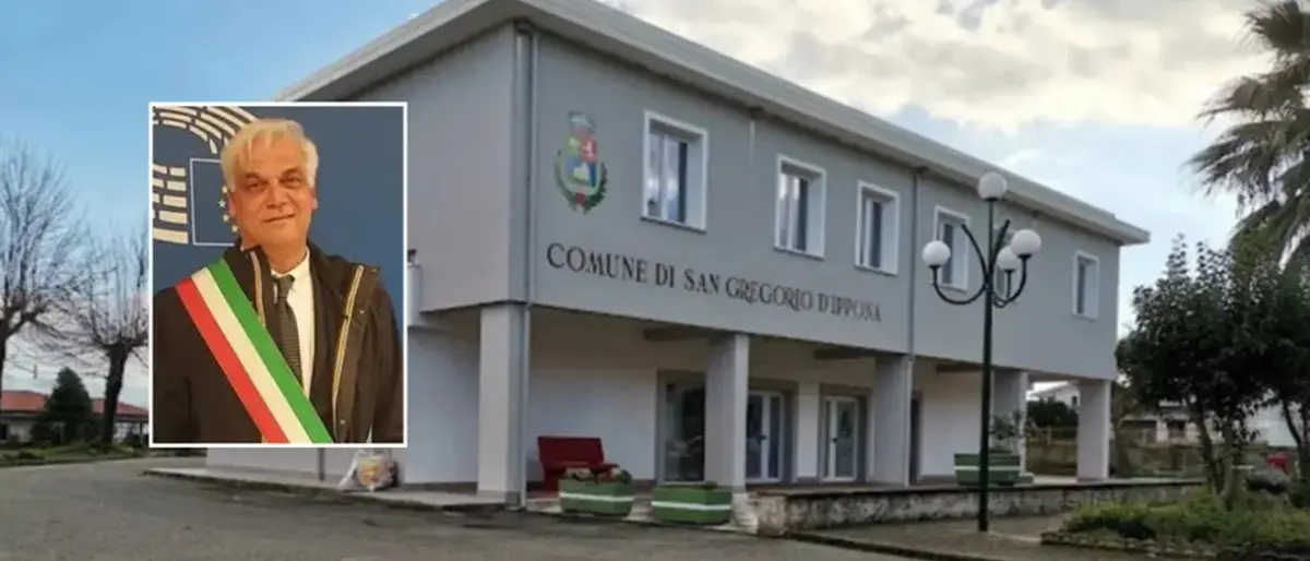 San Gregorio d’Ippona, la giunta torna a due assessori: tre consiglieri ricevono nuove deleghe\n
