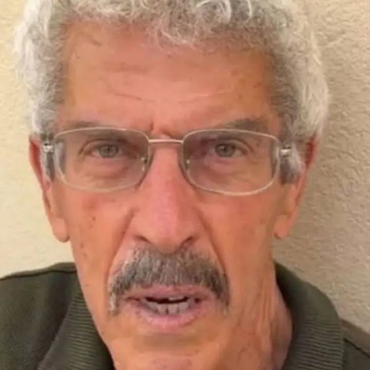 <p>Savelli, trovato morto in un dirupo l’ex sindaco Franco Greco: era scomparso da una settimana</p>