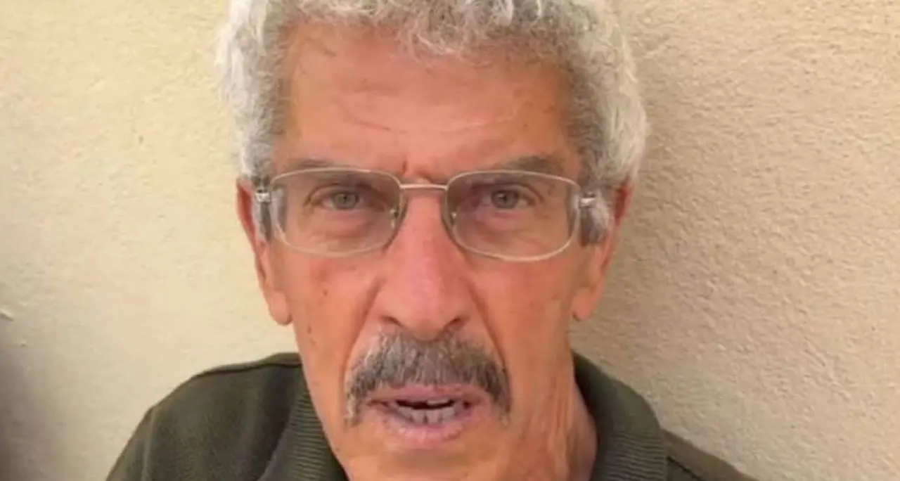 <p>Savelli, trovato <span style=\"color:hsl(0,75%,60%);\">morto in un dirupo</span> l’ex sindaco Franco Greco: era scomparso da una settimana</p>