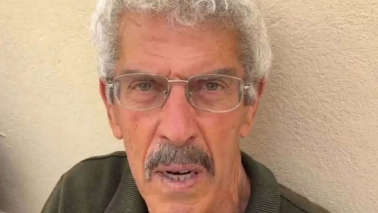 Trovato morto in un dirupo l’ex sindaco di Savelli Franco Greco: era\u00A0scomparso da una settimana\n