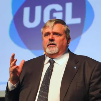 Ponte sullo stretto, Capone (ugl): «Esposto cgil pretestuoso, opera strategica per occupazione e sviluppo del sud»\n