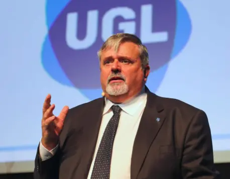 Ponte sullo stretto, Capone (ugl): «Esposto cgil pretestuoso, opera strategica per occupazione e sviluppo del sud»\n