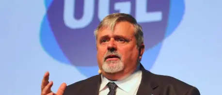 Ponte sullo stretto, Capone (ugl): «Esposto cgil pretestuoso, opera strategica per occupazione e sviluppo del sud»\n