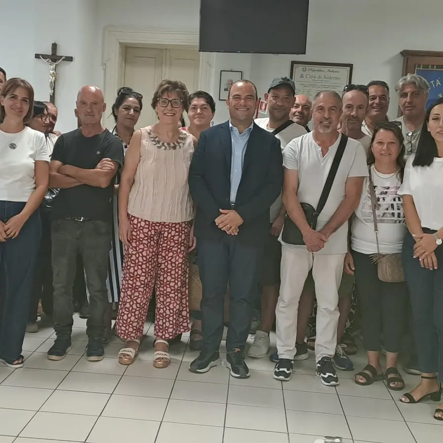 Comune di Siderno, avviati i progetti di inclusione sociale per trenta tirocinanti\n