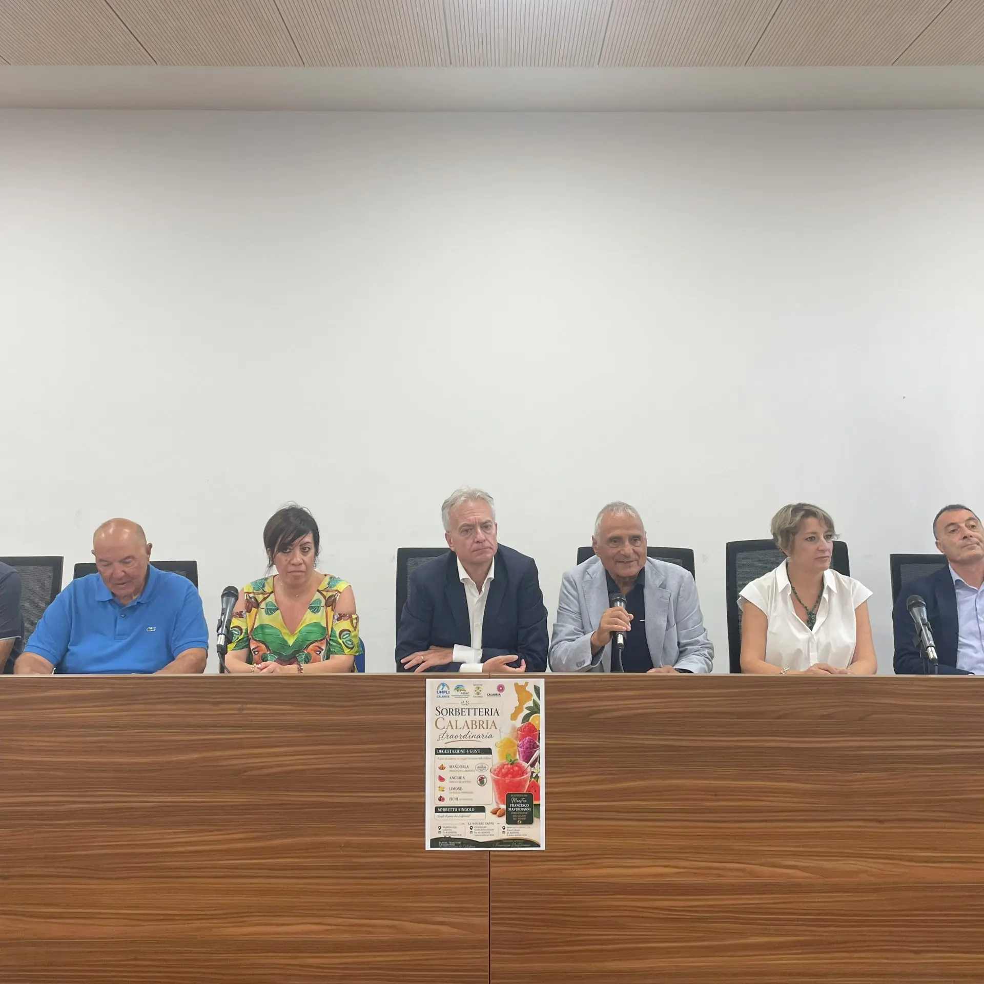 Un brand per raccontare tradizioni e biodiversità, nasce “Sorbetteria Calabria Straordinaria”\n