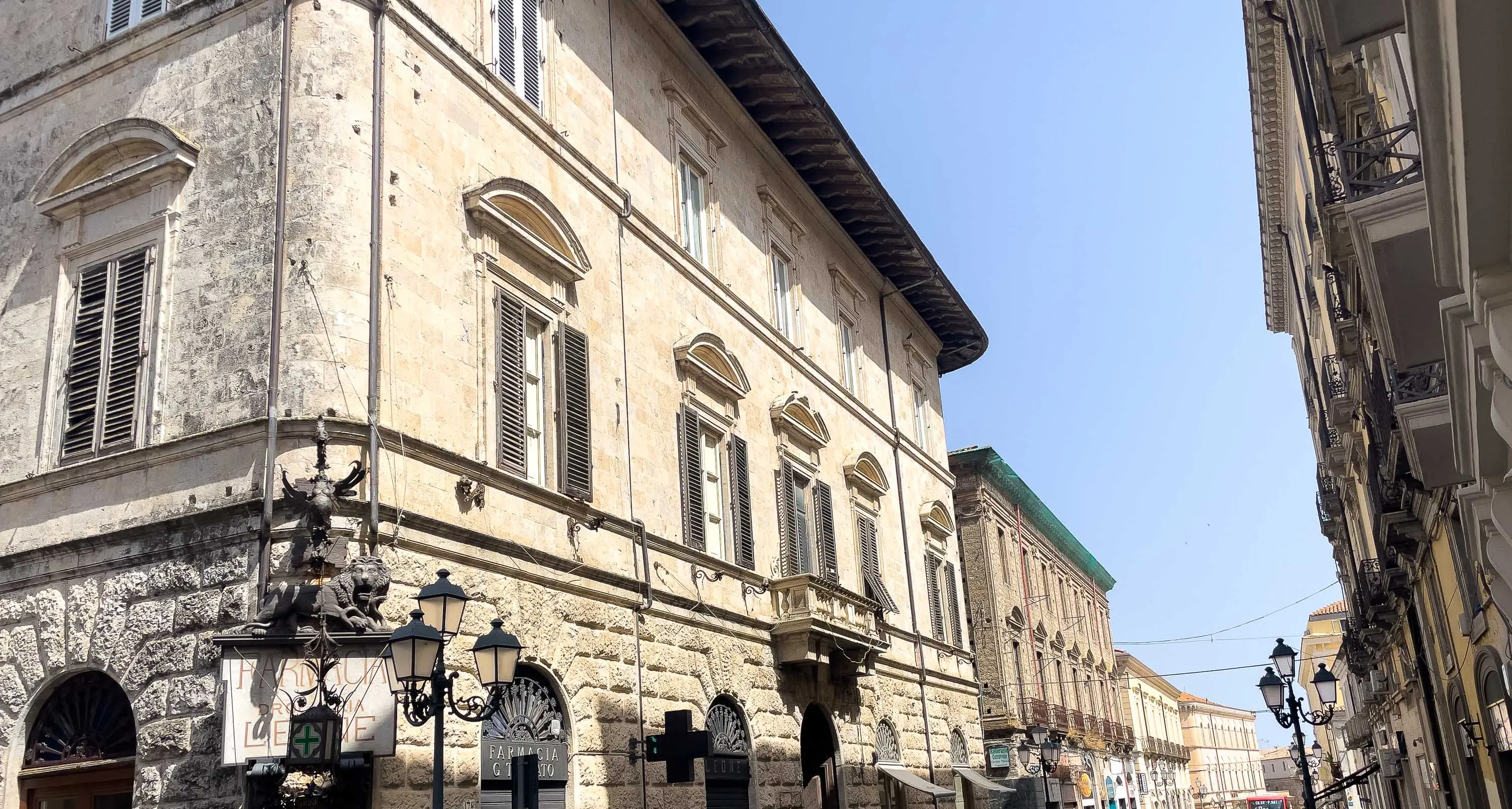 Nasce a Catanzaro la prima Scuola politica europea: appuntamento a Palazzo Fazzari\n