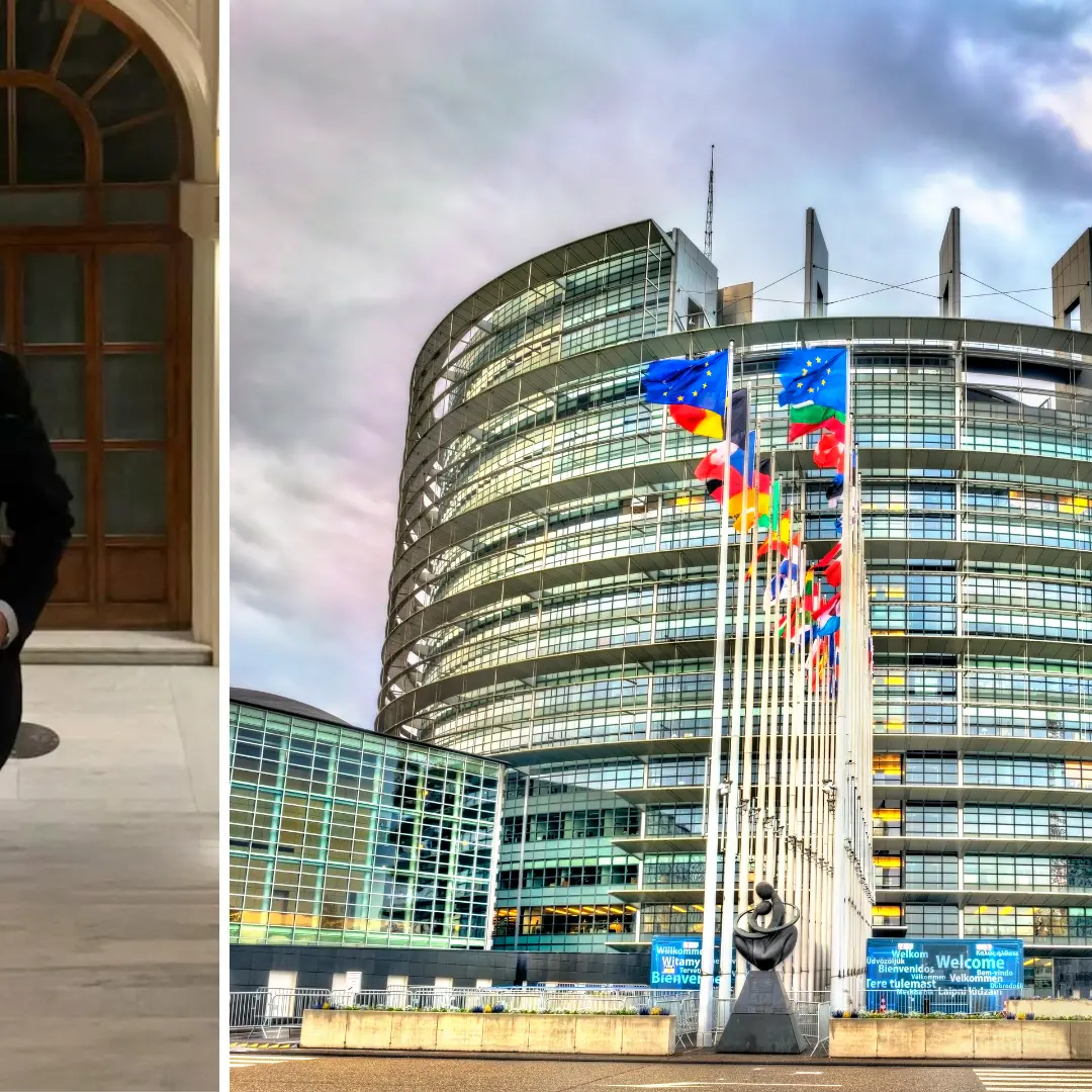 Premio Baldassarre, assegnate tre borse di studio per tirocini al Parlamento Europeo\n