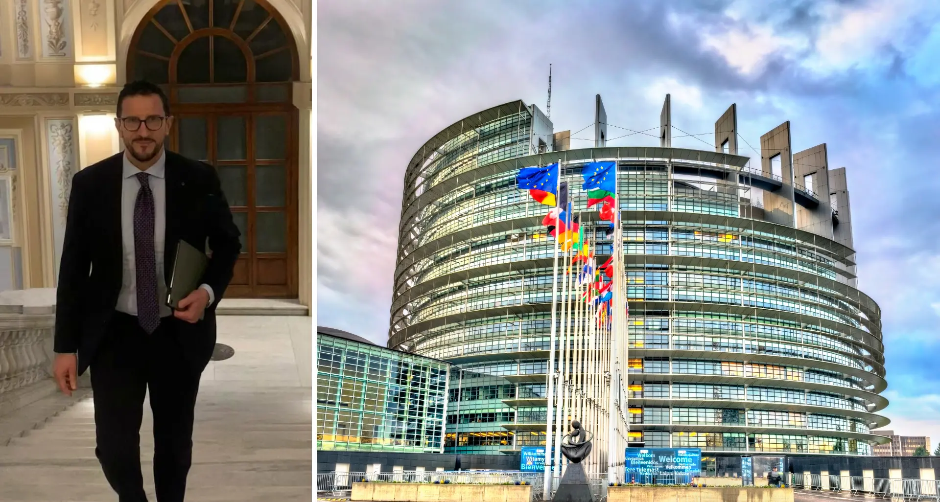 Premio Baldassarre, assegnate tre borse di studio per tirocini al Parlamento Europeo\n