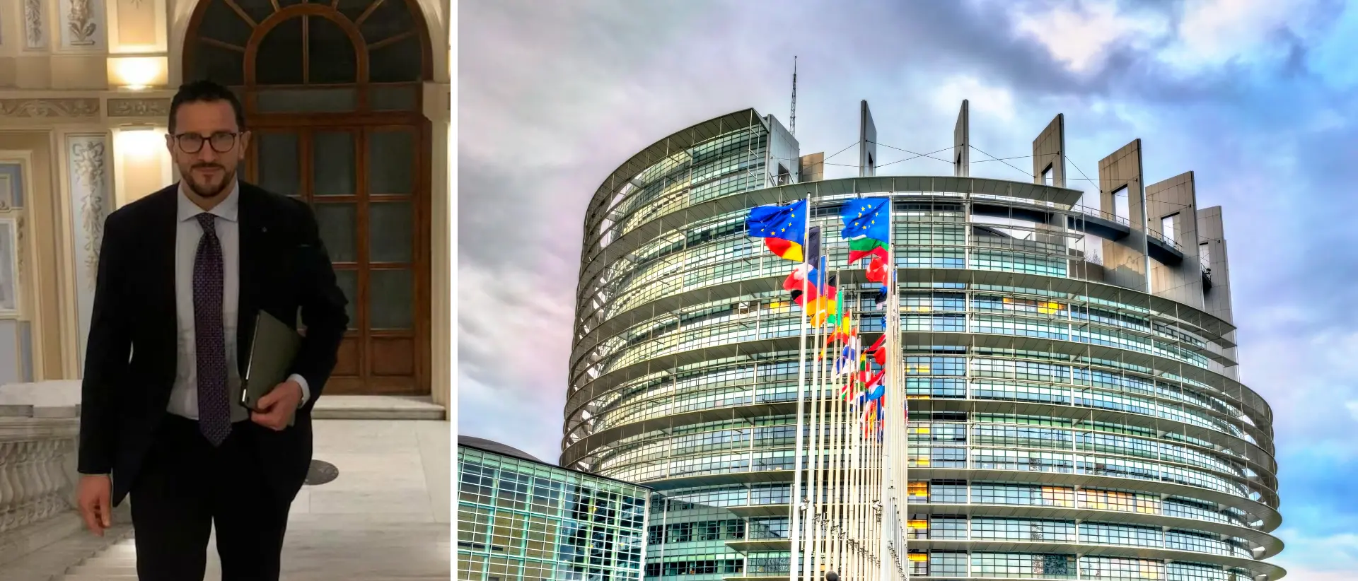 Premio Baldassarre, assegnate tre borse di studio per tirocini al Parlamento Europeo\n