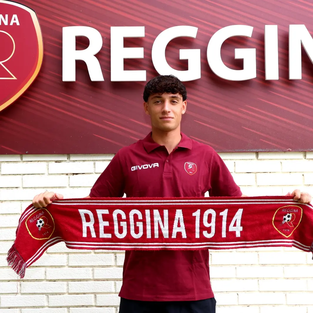Reggina,\u00A0Edoardo De Mori in prestito dal Novara\n