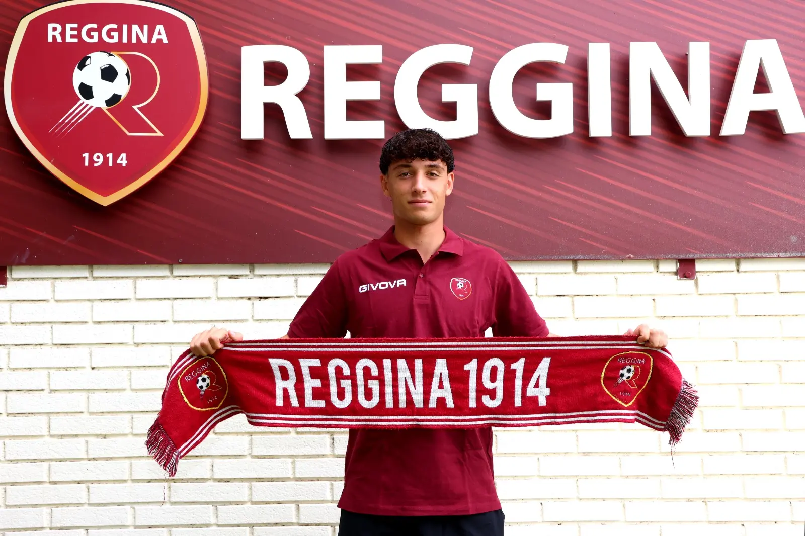 Reggina,\u00A0Edoardo De Mori in prestito dal Novara\n