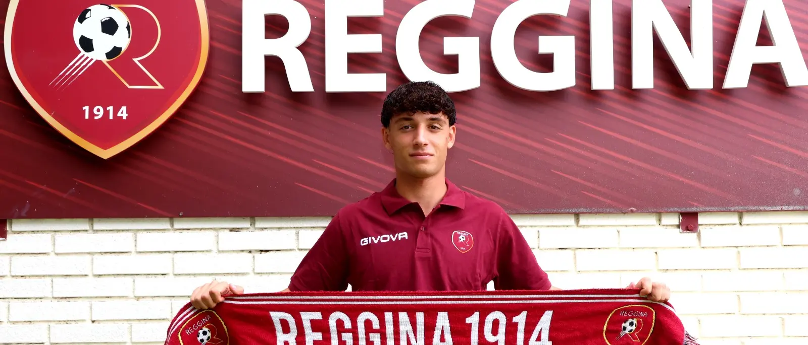 Reggina,\u00A0Edoardo De Mori in prestito dal Novara\n