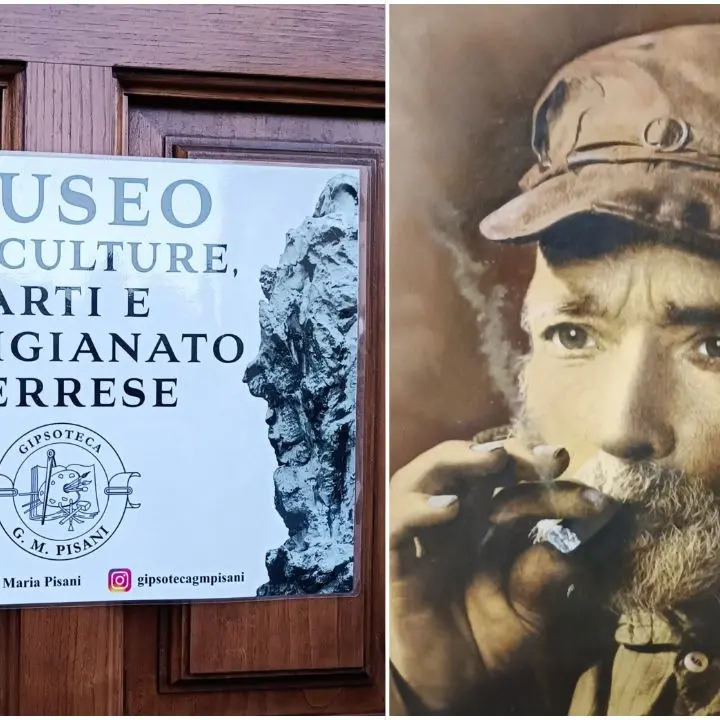 A Serra San Bruno una mostra dedicata alle “fotopitture” di Giuseppe Calabretta:\u00A0«Mostrano una Calabria d’altri tempi»\n