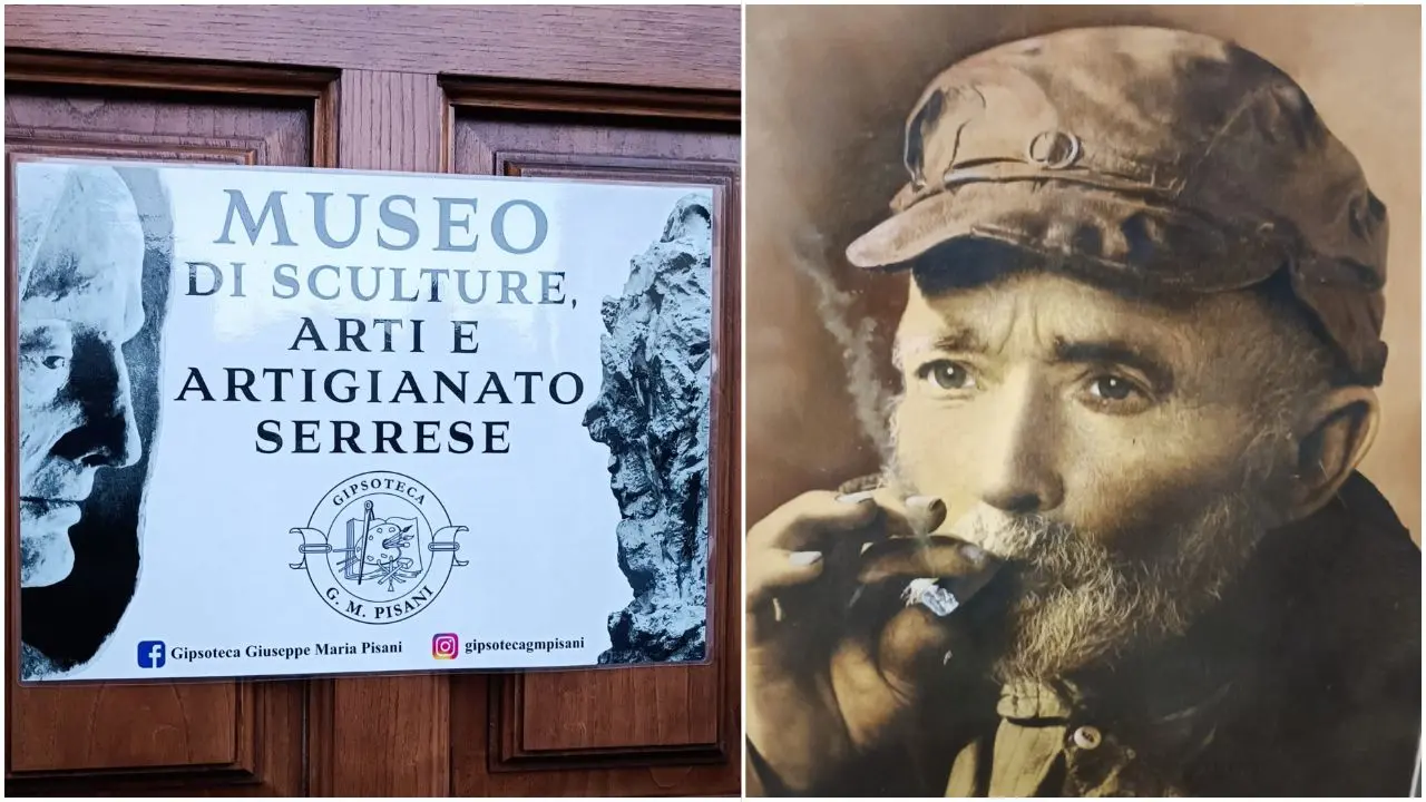 A Serra San Bruno una mostra dedicata alle “fotopitture” di Giuseppe Calabretta:\u00A0«Mostrano una Calabria d’altri tempi»\n