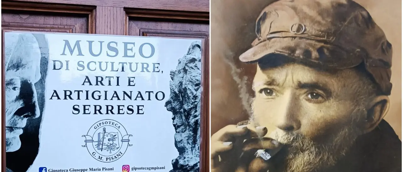 A Serra San Bruno una mostra dedicata alle “fotopitture” di Giuseppe Calabretta:\u00A0«Mostrano una Calabria d’altri tempi»\n