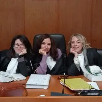 Al Palazzo di Giustizia di Palmi un nuovo Presidente della Sezione Penale della Corte d’ Assise\n