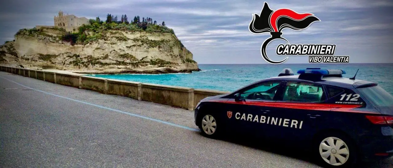 Controlli straordinari tra Tropea e Serra: otto denunciati per alcol alla guida e due per rissa aggravata\n