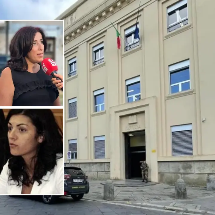 Procura di Vibo, dieci magistrati in corsa per il dopo Falvo: quattro donne tra le favorite\n