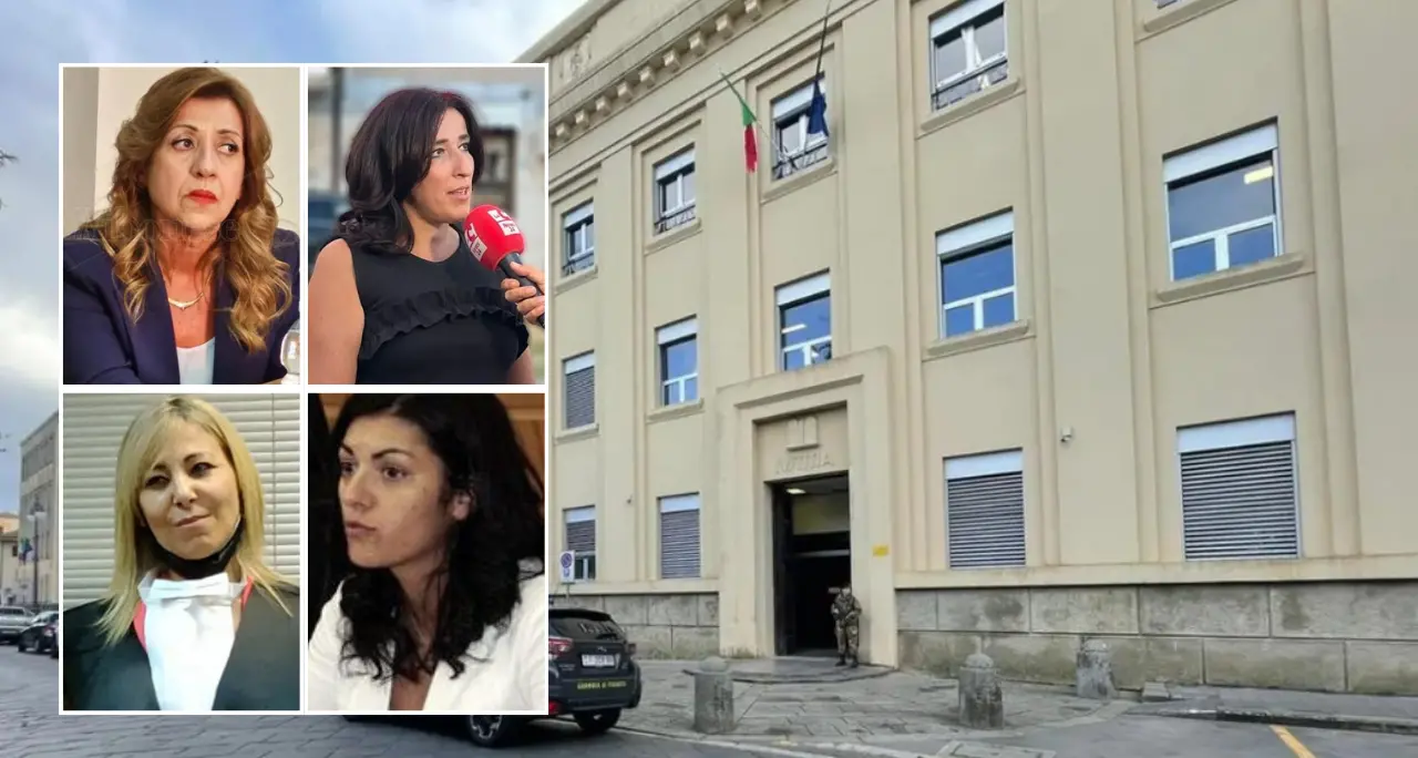 Procura di Vibo, dieci magistrati in corsa per il dopo Falvo: quattro donne tra le favorite\n