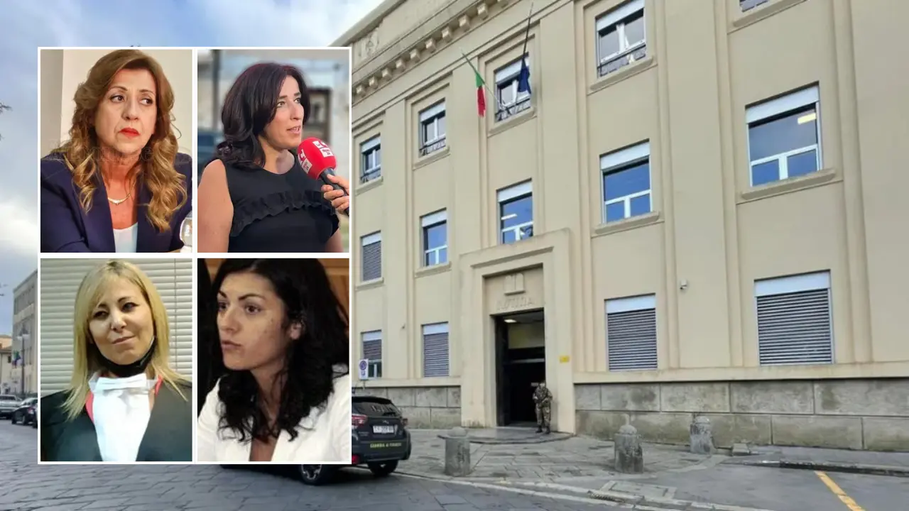 Procura di Vibo, dieci magistrati in corsa per il dopo Falvo: quattro donne tra le favorite\n