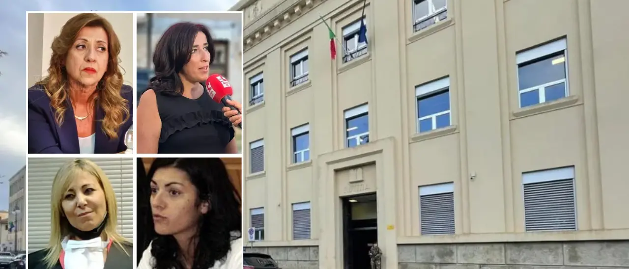 Procura di Vibo, dieci magistrati in corsa per il dopo Falvo: quattro donne tra le favorite\n