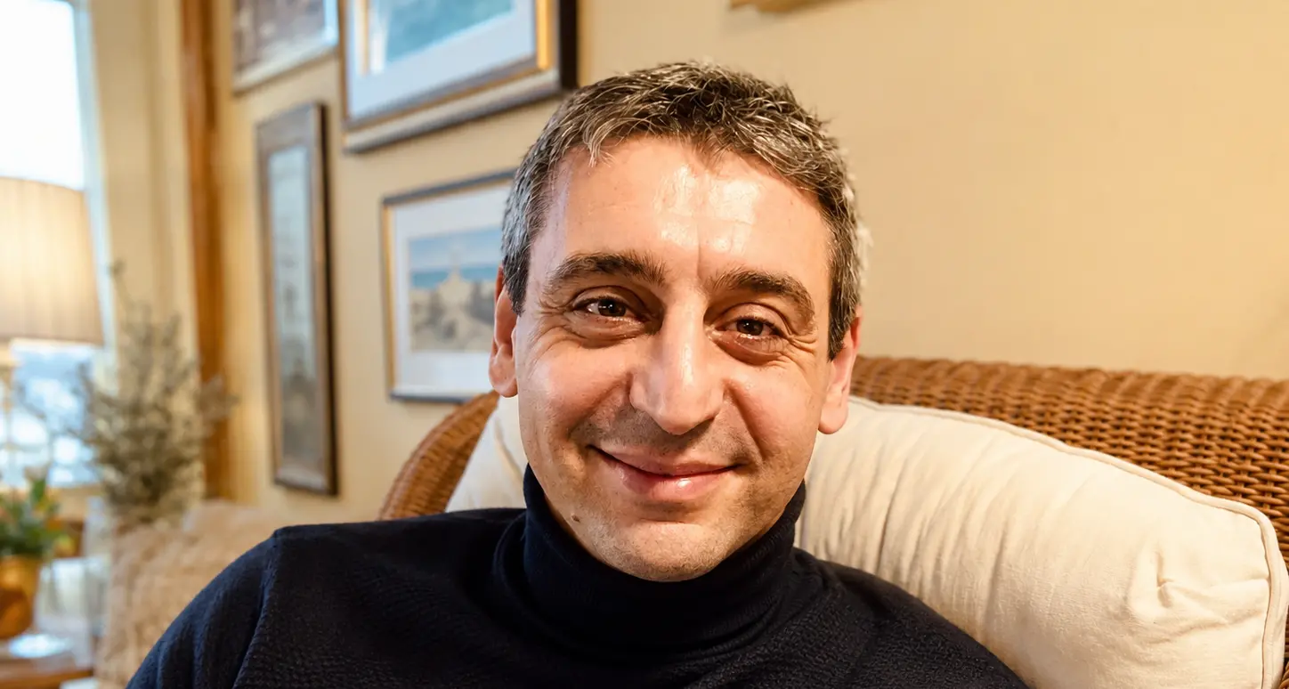 Rende piange la scomparsa di Salvatore Morrone, il ragazzo col sorriso\n