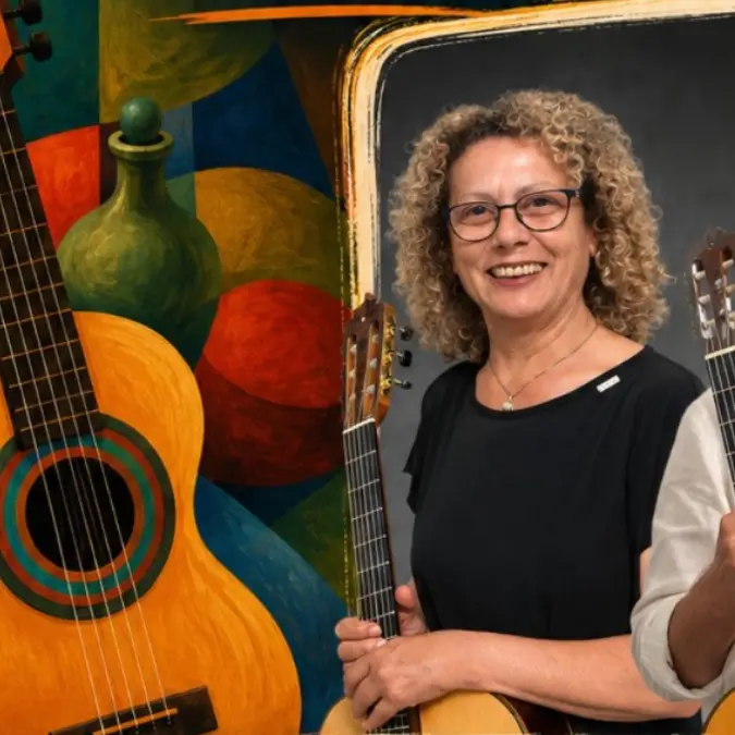 Nicotera, nuovo appuntamento con Guitaromanie: viaggio tra Spagna e America Latina con\u00A0il duo siciliano Sciotto-Alessi\n